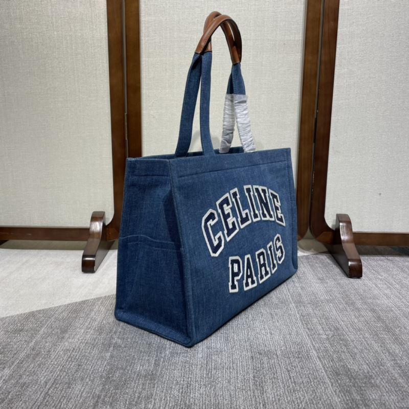 Celine Cabas Bags